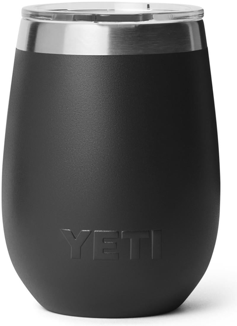 Rambler 295ml / 10oz Wine w/ Magslider - Ceramic Lined - black 1