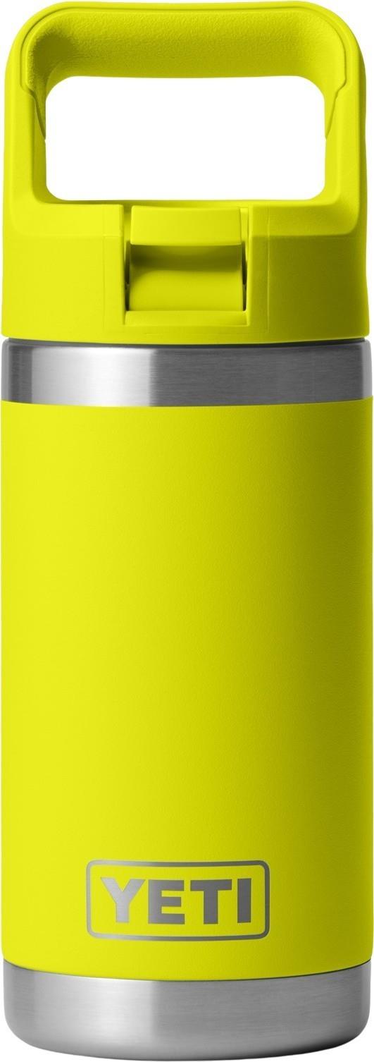 Rambler 355ml / 12oz Bottle - Kids - firefly yellow 1