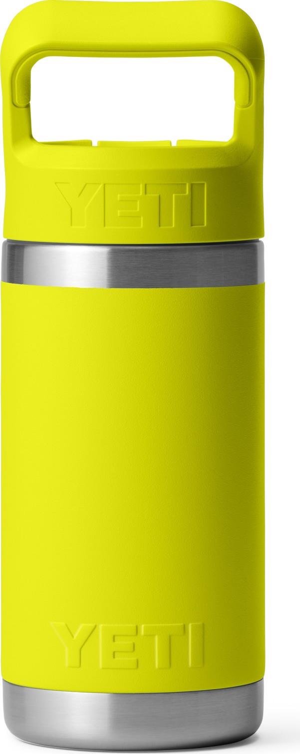 Rambler 355ml / 12oz Bottle - Kids - firefly yellow 1