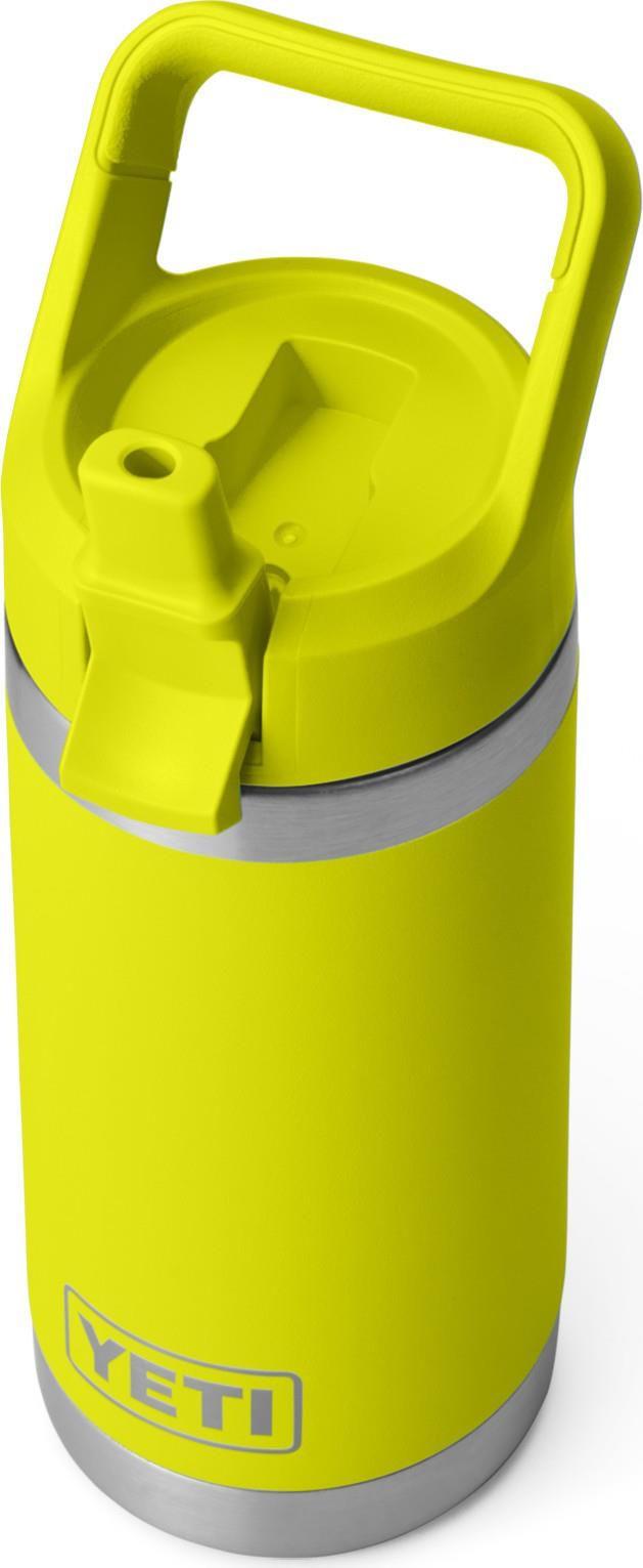 Rambler 355ml / 12oz Bottle - Kids - firefly yellow 1
