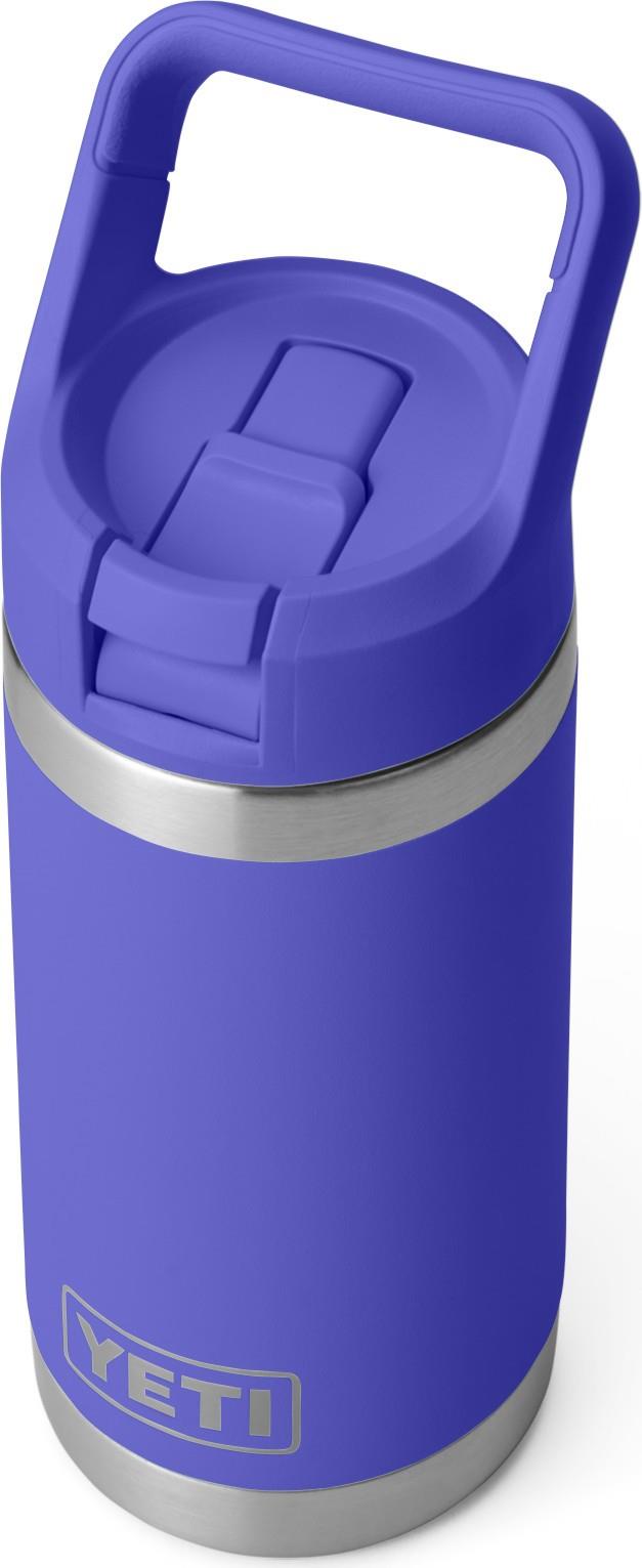 Rambler 355ml / 12oz Bottle - Kids - ultramarine violet 1