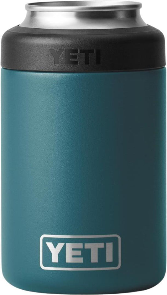 Rambler 355ml / 12oz Colster 2.0 - Agave Teal 1