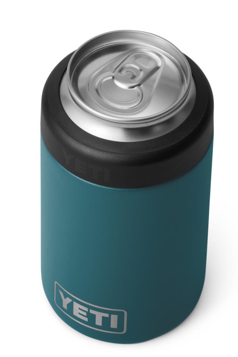 Rambler 355ml / 12oz Colster 2.0 - Agave Teal 3