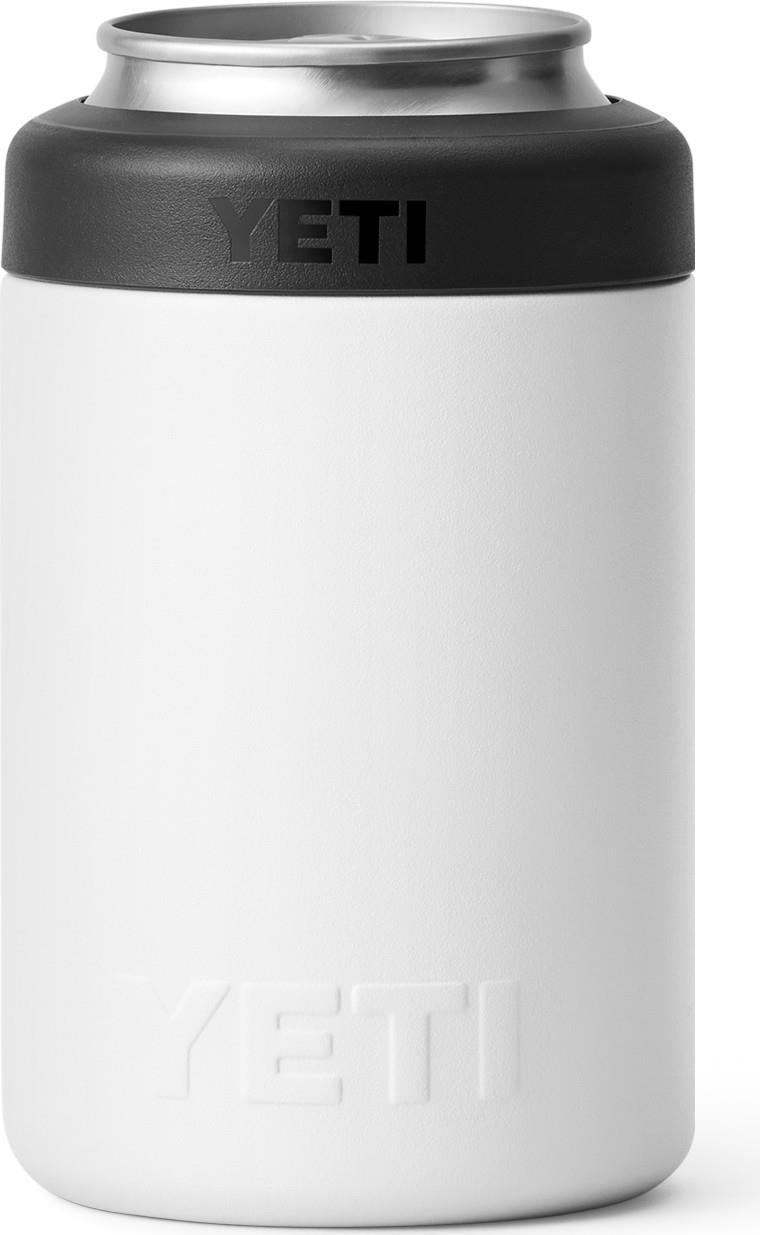 Rambler 355ml / 12oz Colster 2.0 (Prior Season) - white 1