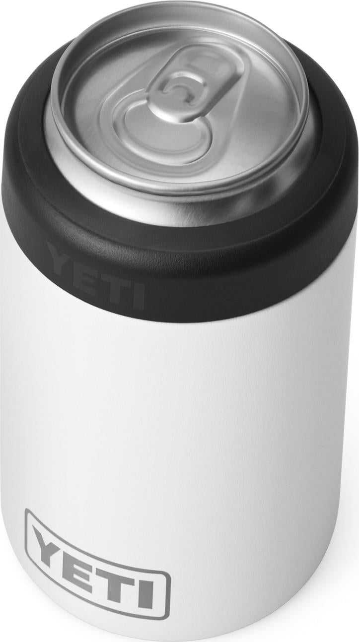 Rambler 355ml / 12oz Colster 2.0 (Prior Season) - white 1