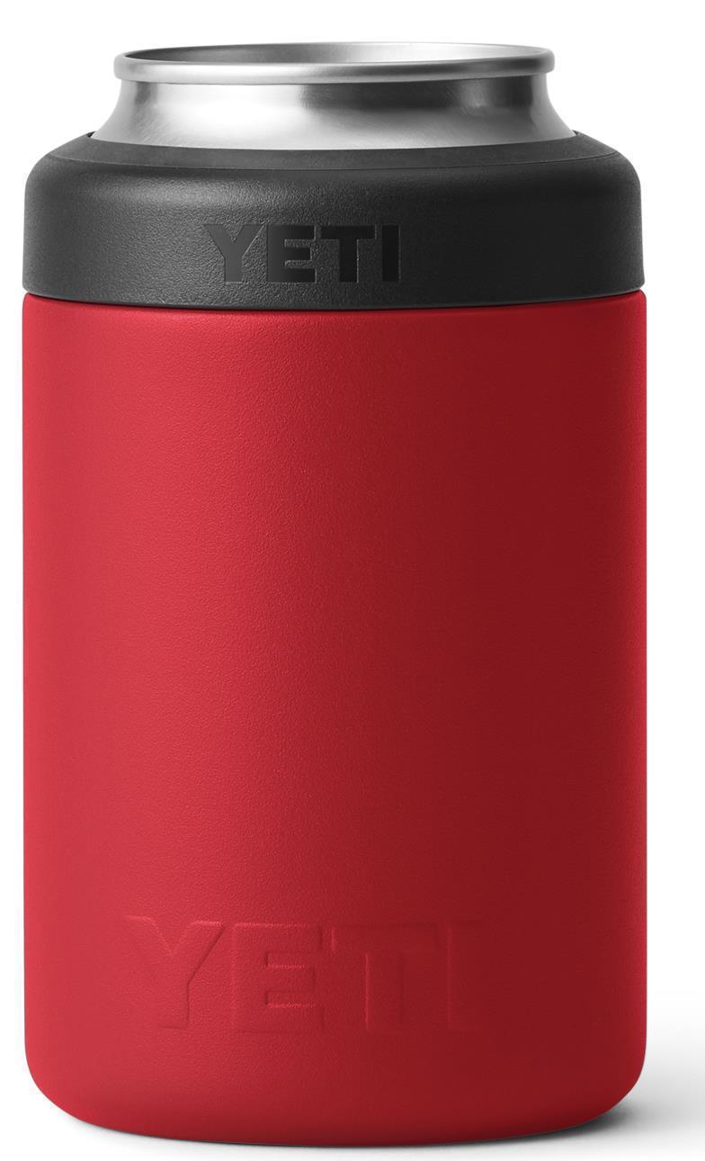 Rambler 355ml / 12oz Colster 2.0 - Rescue Red 2
