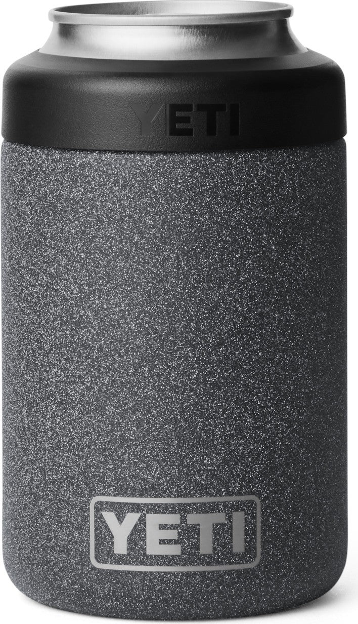 Rambler 355ml / 12oz Colster 2.0 - black stone 1