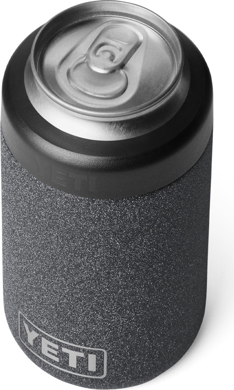 Rambler 355ml / 12oz Colster 2.0 - black stone 1