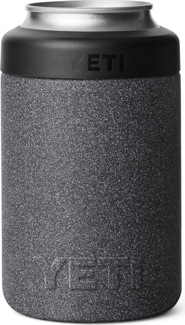 Rambler 355ml / 12oz Colster 2.0 - black stone 1