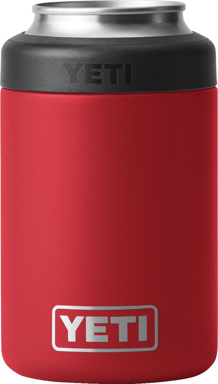 Rambler 355ml / 12oz Colster 2.0 - rescue red 1