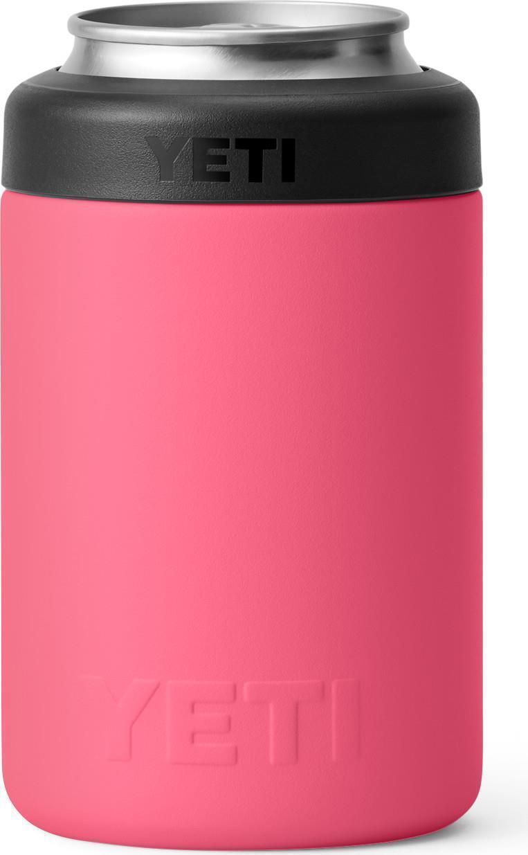 Rambler 355ml / 12oz Colster 2.0 - tropical pink 1