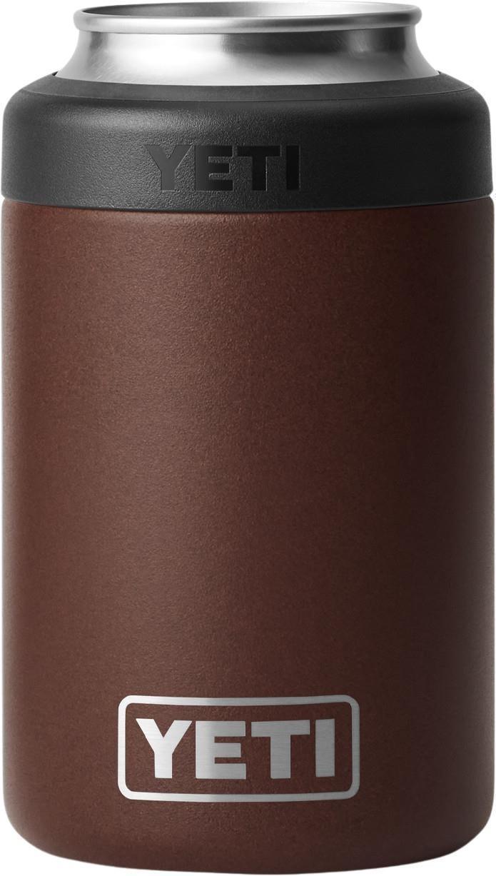 Rambler 355ml / 12oz Colster 2.0 - wetlands brown 1