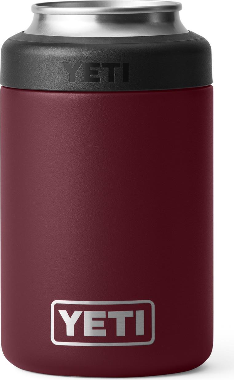 Rambler 355ml / 12oz Colster 2.0 - wild vine red 1