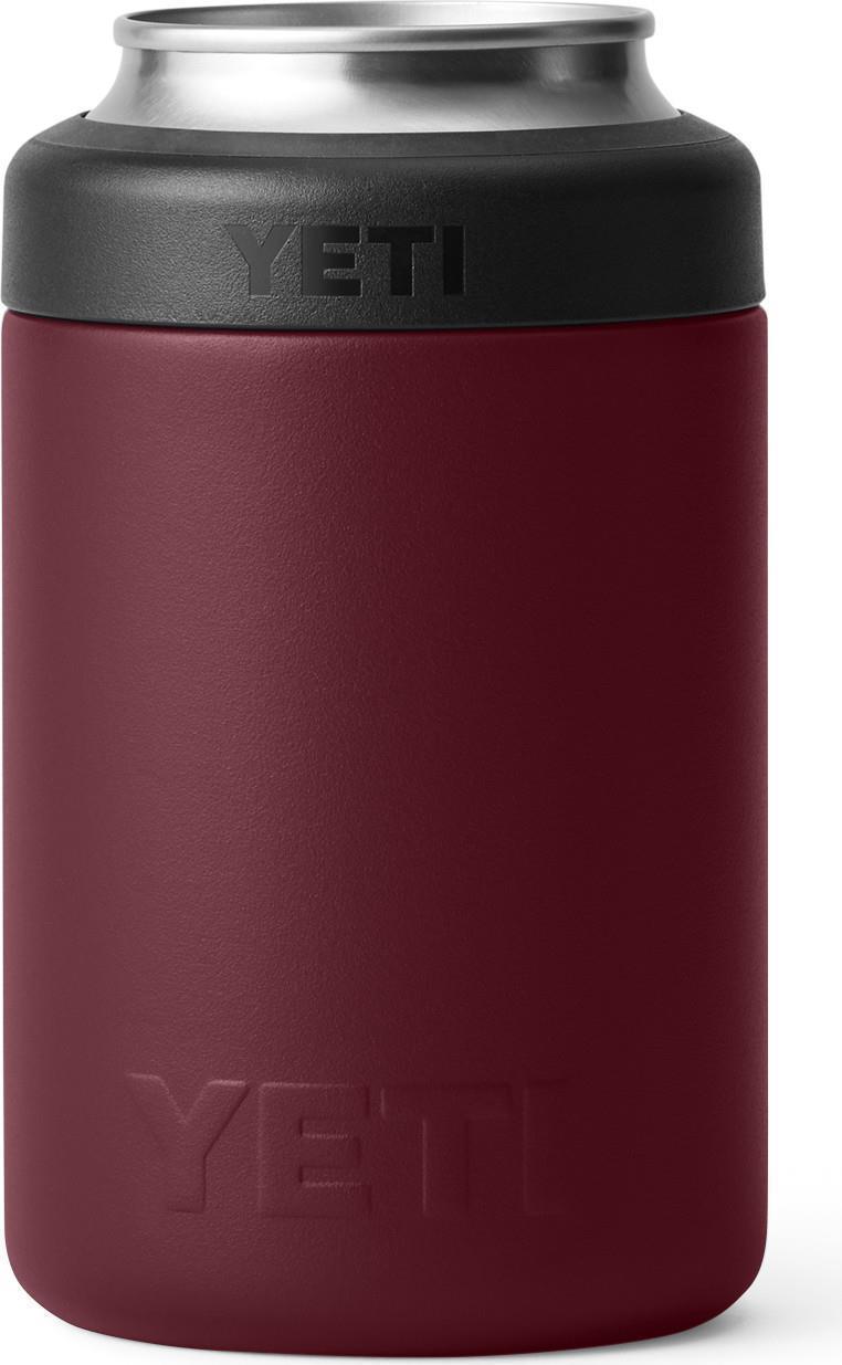 Rambler 355ml / 12oz Colster 2.0 - wild vine red 1