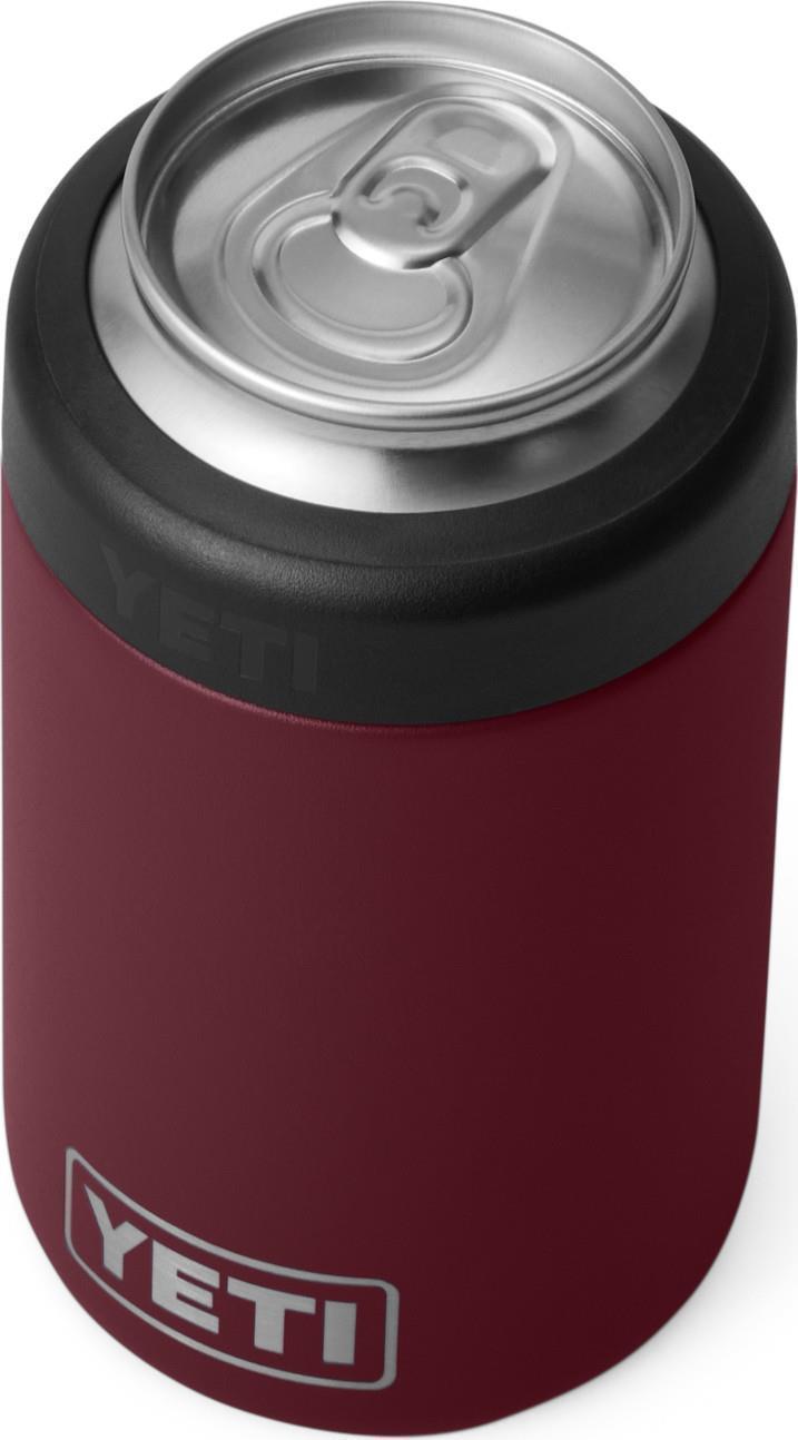 Rambler 355ml / 12oz Colster 2.0 - wild vine red 1