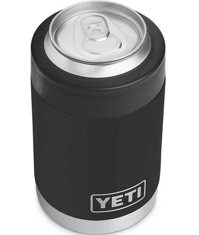 Rambler 355ml / 12oz Colster - Black 2