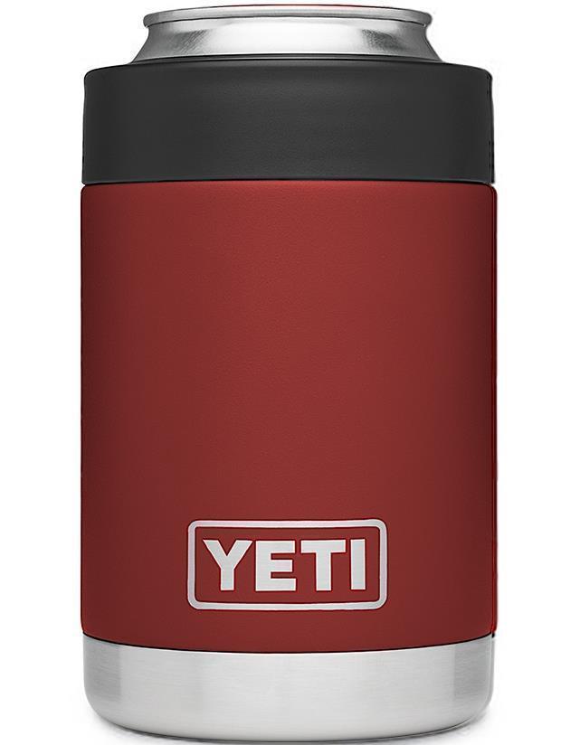 Rambler 355ml / 12oz Colster - Brick Red 1