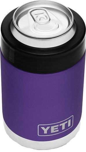 Rambler 355ml / 12oz Colster - Peak Purple 3