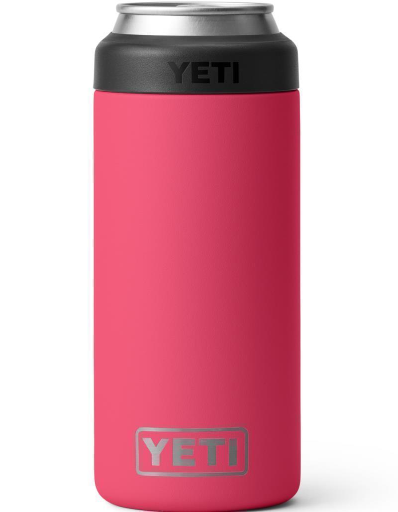 Rambler 355ml / 12oz Colster Slim Can - Bimini Pink 1