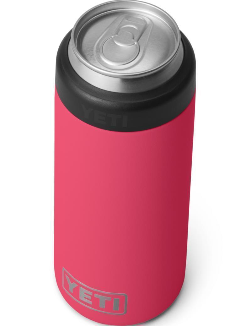 Rambler 355ml / 12oz Colster Slim Can - Bimini Pink 2