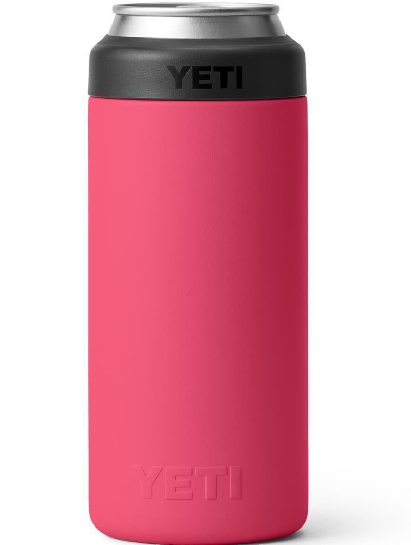 Rambler 355ml / 12oz Colster Slim Can - Bimini Pink 3