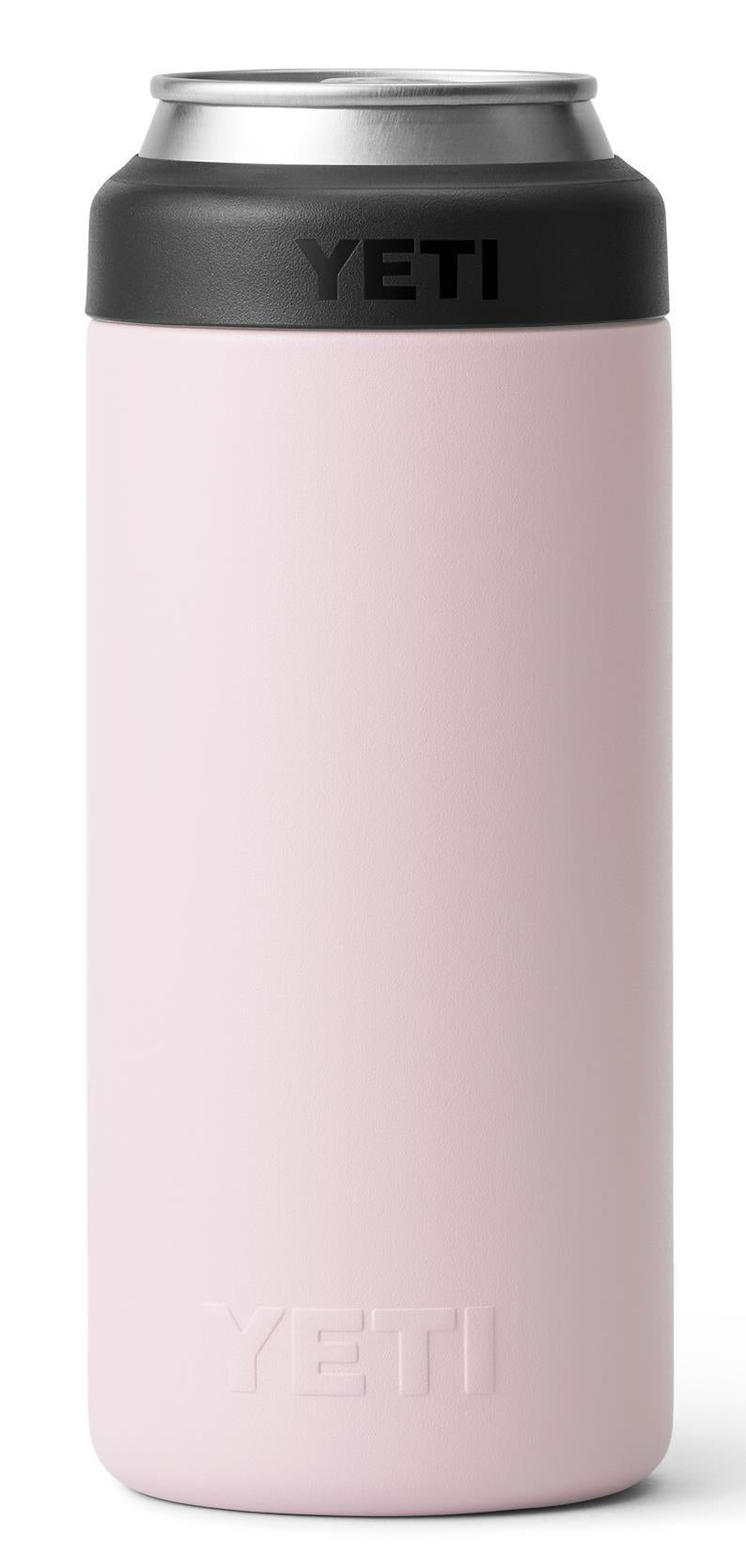 Rambler 355ml / 12oz Colster Slim Can - Ice Pink 3