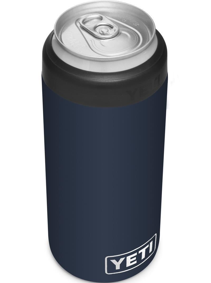 Rambler 355ml / 12oz Colster Slim Can - Navy 1