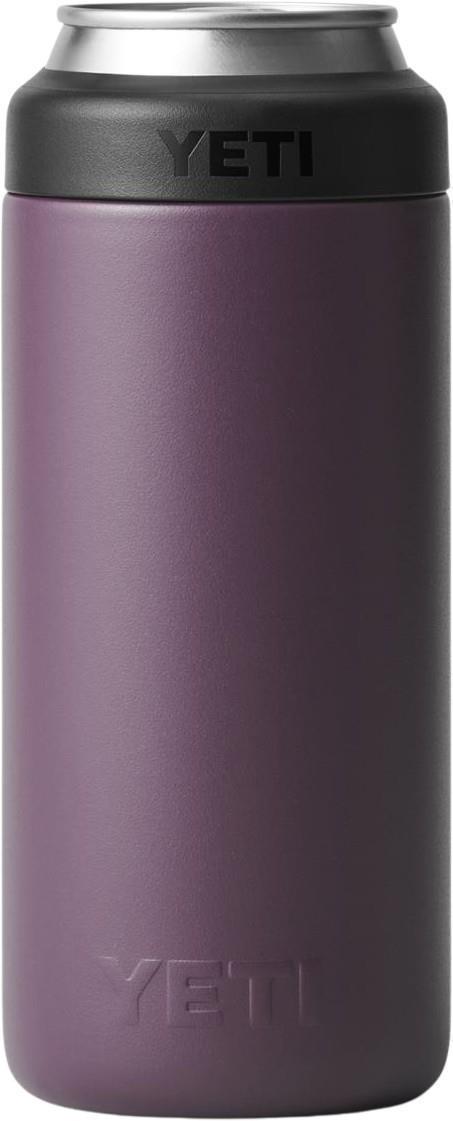 Rambler 355ml / 12oz Colster Slim Can - Nordic Purple 3