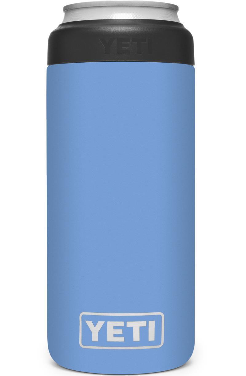 Rambler 355ml / 12oz Colster Slim Can - Pacific Blue 2