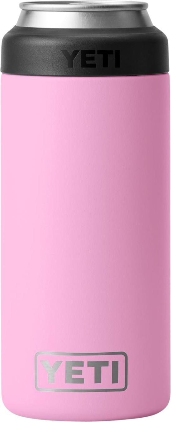 Rambler 355ml / 12oz Colster Slim Can - Power Pink 1