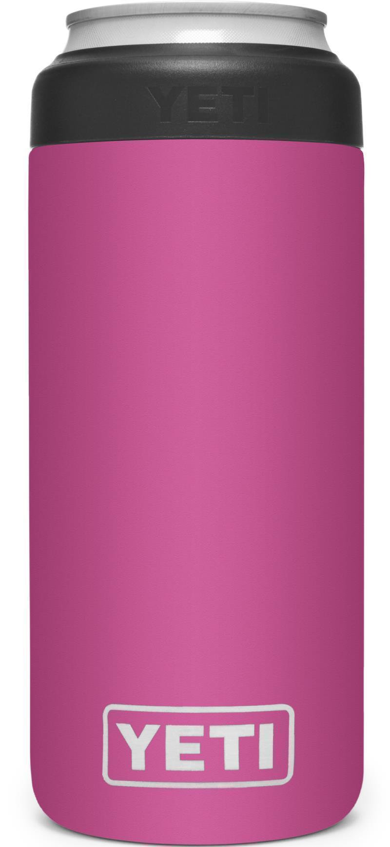 Rambler 355ml / 12oz Colster Slim Can - Prickly Pear Pink 2