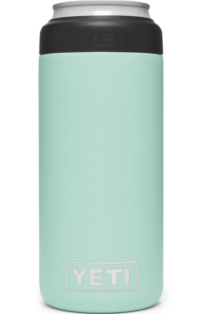 Rambler 355ml / 12oz Colster Slim Can - Seafoam 2