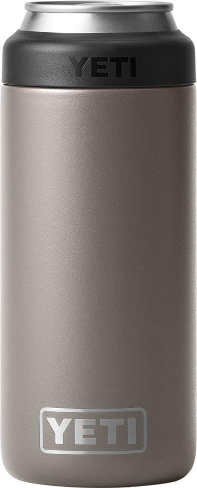 Rambler 355ml / 12oz Colster Slim Can - Sharptail Taupe 2