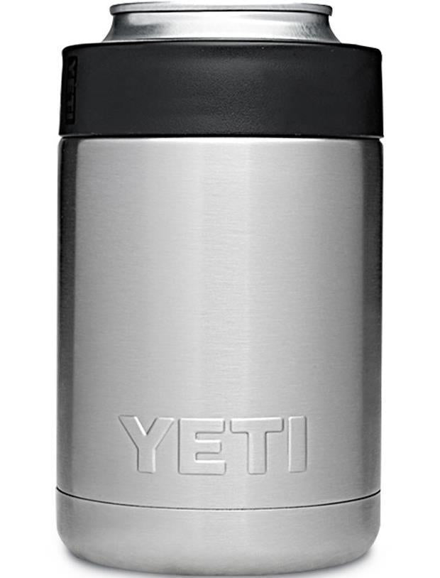 Rambler 355ml / 12oz Colster - Stainless 1