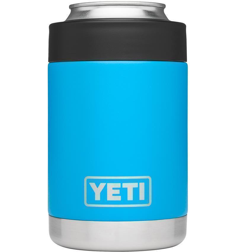 Rambler 355ml / 12oz Colster - Tahoe Blue 1