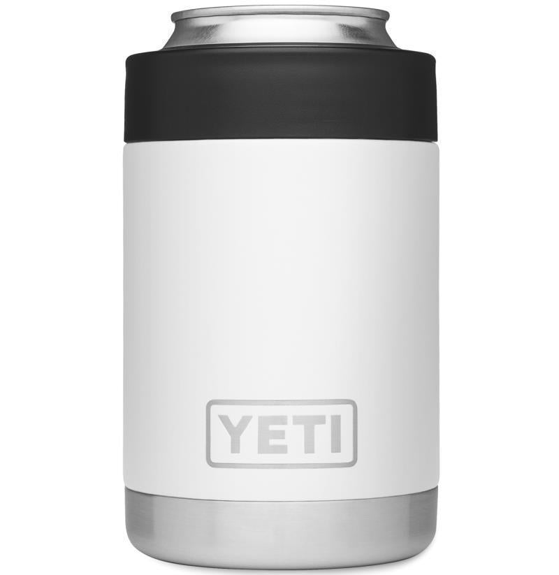 Rambler 355ml / 12oz Colster - White 1