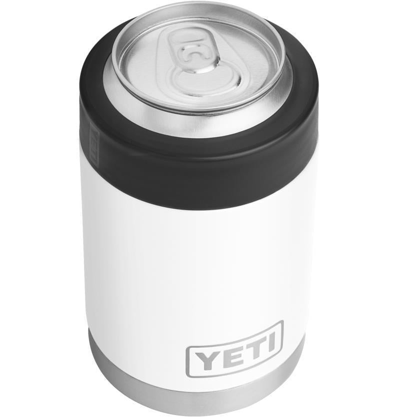 Rambler 355ml / 12oz Colster - White 2