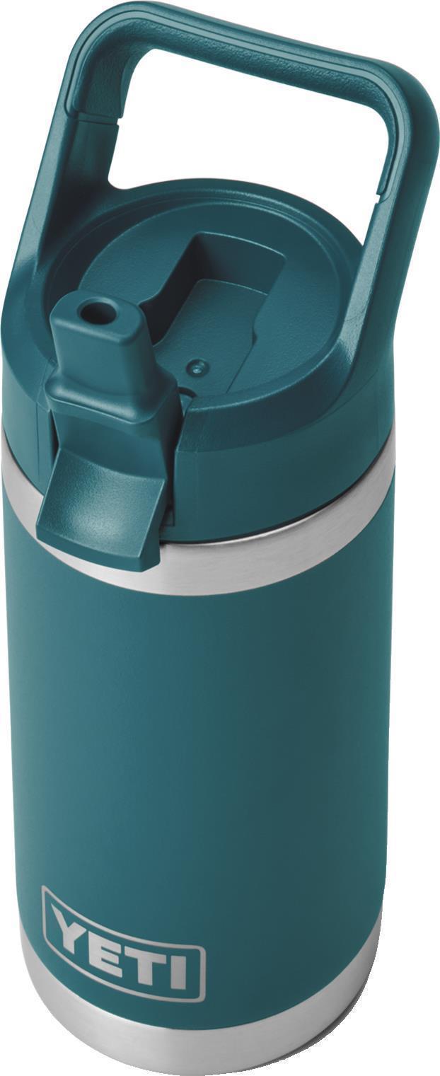 Rambler 355ml / 12oz Jr. Kids Bottle - Agave Teal 1