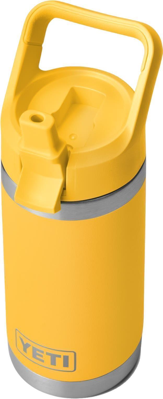 Rambler 355ml / 12oz Jr. Kids Bottle - Alpine Yellow 1