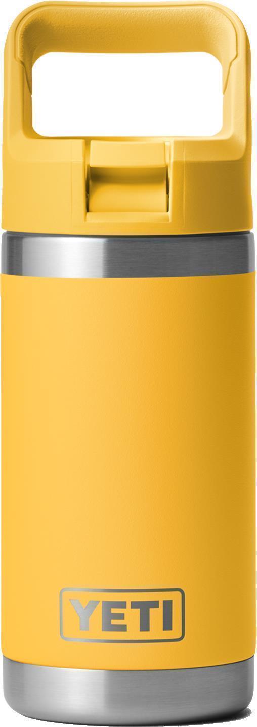 Rambler 355ml / 12oz Jr. Kids Bottle - Alpine Yellow 2