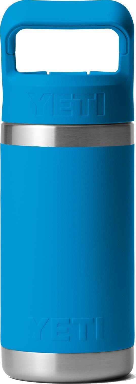Rambler 355ml / 12oz Jr. Kids Bottle - Big Wave Blue 2