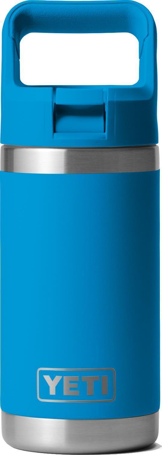 Rambler 355ml / 12oz Jr. Kids Bottle - Big Wave Blue 3