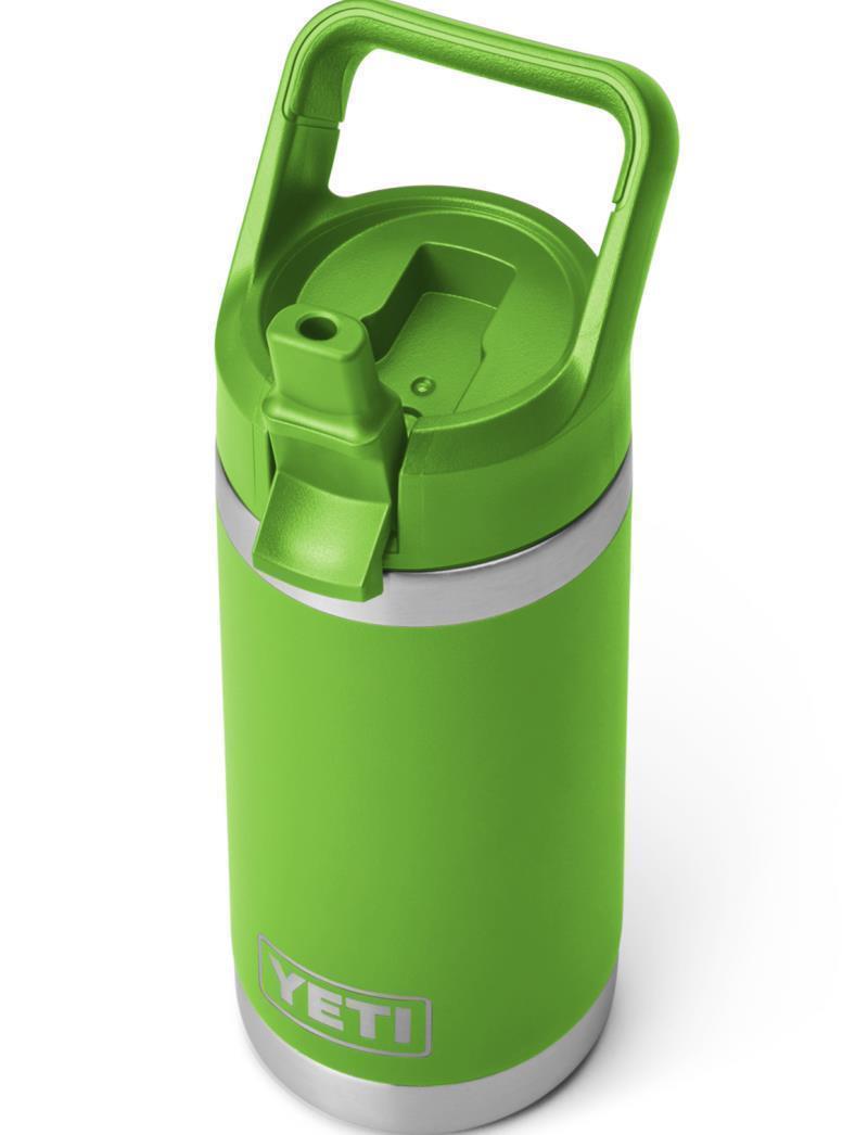Rambler 355ml / 12oz Jr. Kids Bottle - Canopy Green 1