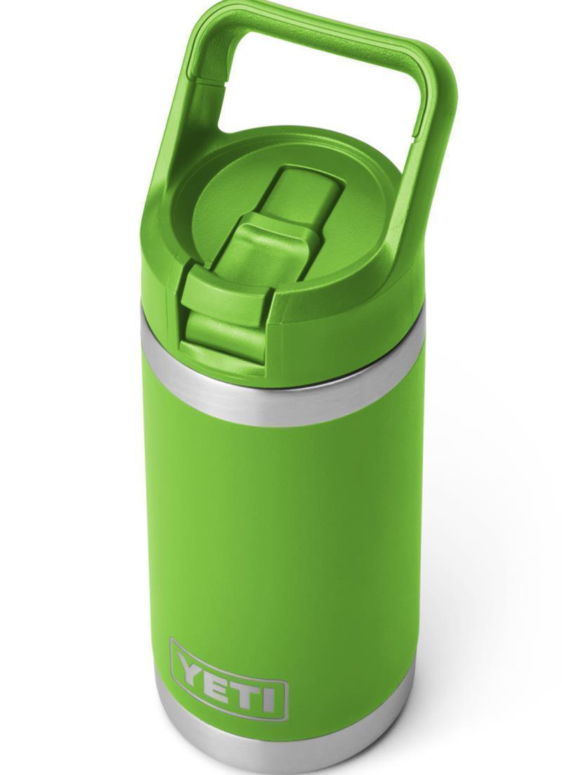 Rambler 355ml / 12oz Jr. Kids Bottle - Canopy Green 3