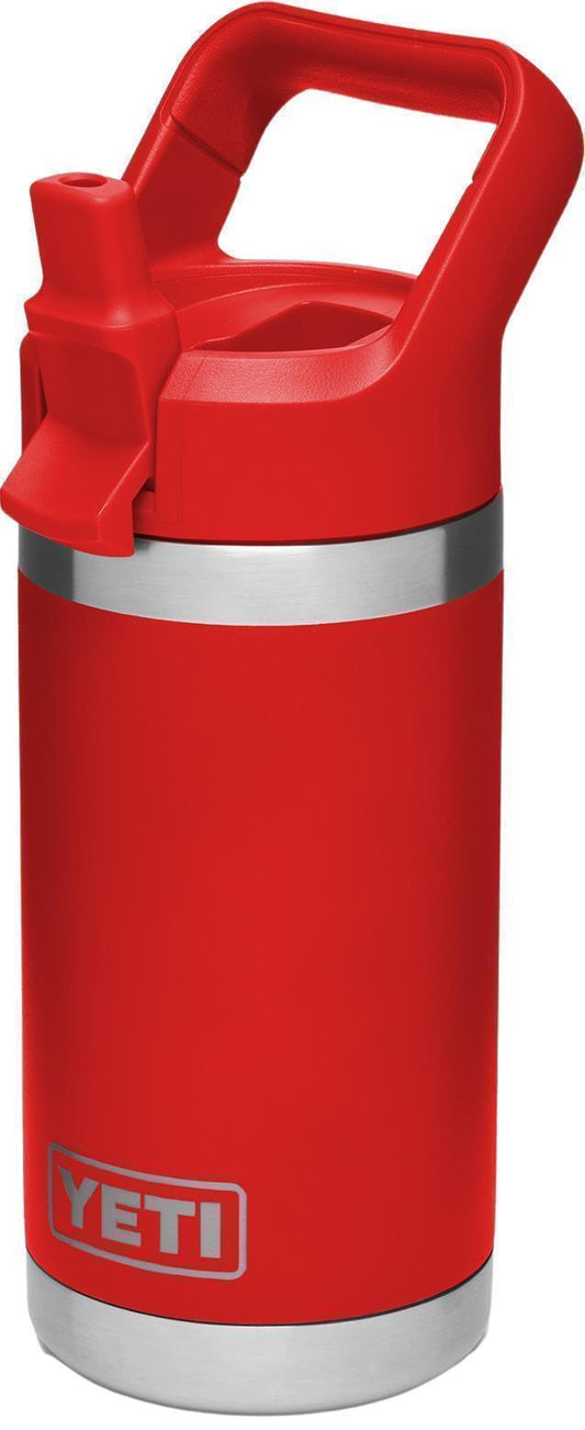 Rambler 355ml / 12oz Jr. Kids Bottle - Canyon Red 1