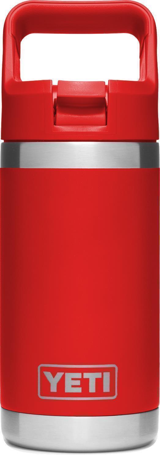 Rambler 355ml / 12oz Jr. Kids Bottle - Canyon Red 2