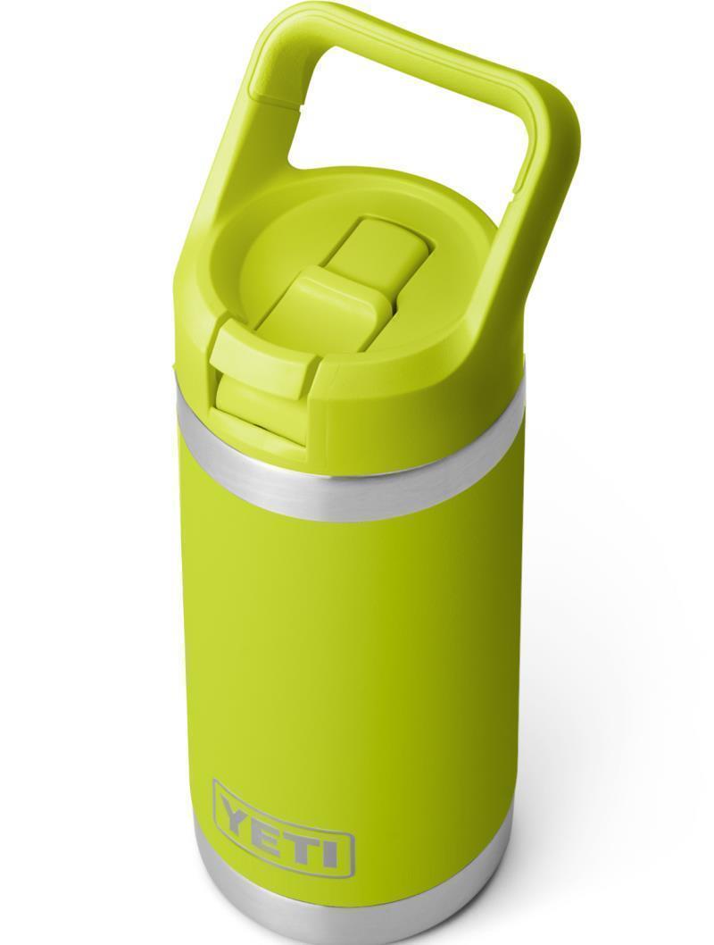 Rambler 355ml / 12oz Jr. Kids Bottle - Chartreuse 3