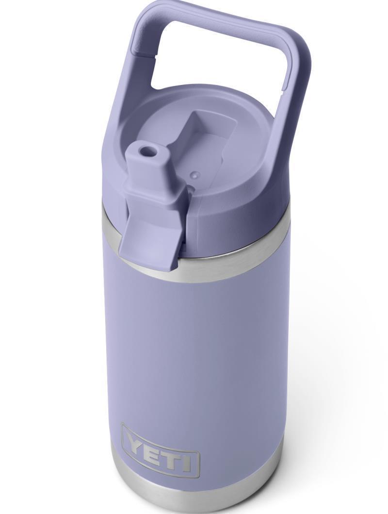 Rambler 355ml / 12oz Jr. Kids Bottle - Cosmic Lilac 1