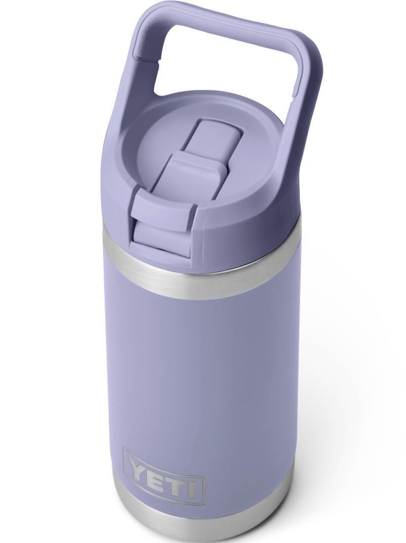 Rambler 355ml / 12oz Jr. Kids Bottle - Cosmic Lilac 3