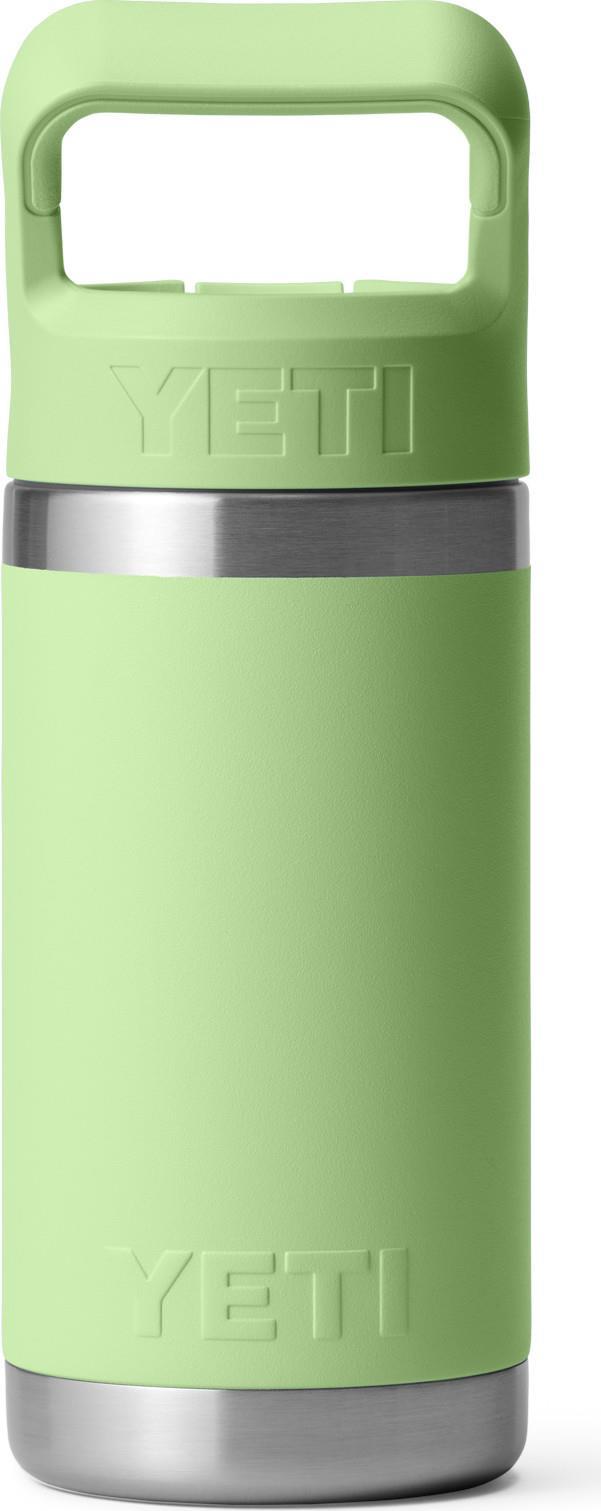 Rambler 355ml / 12oz Jr. Kids Bottle - Key Lime 3